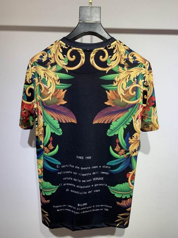 Versace Men's T-shirts 189